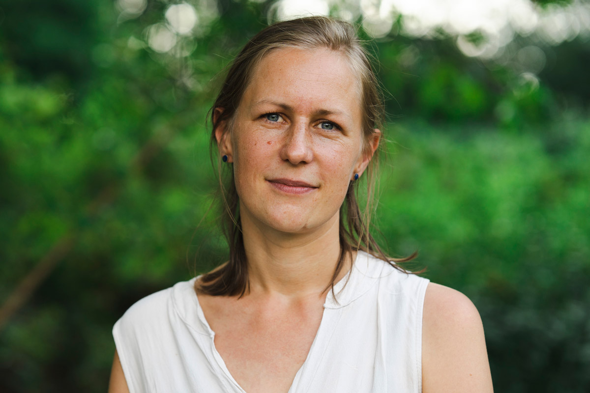 Helene Rosner Hypnosystemische Beratung Leipzig